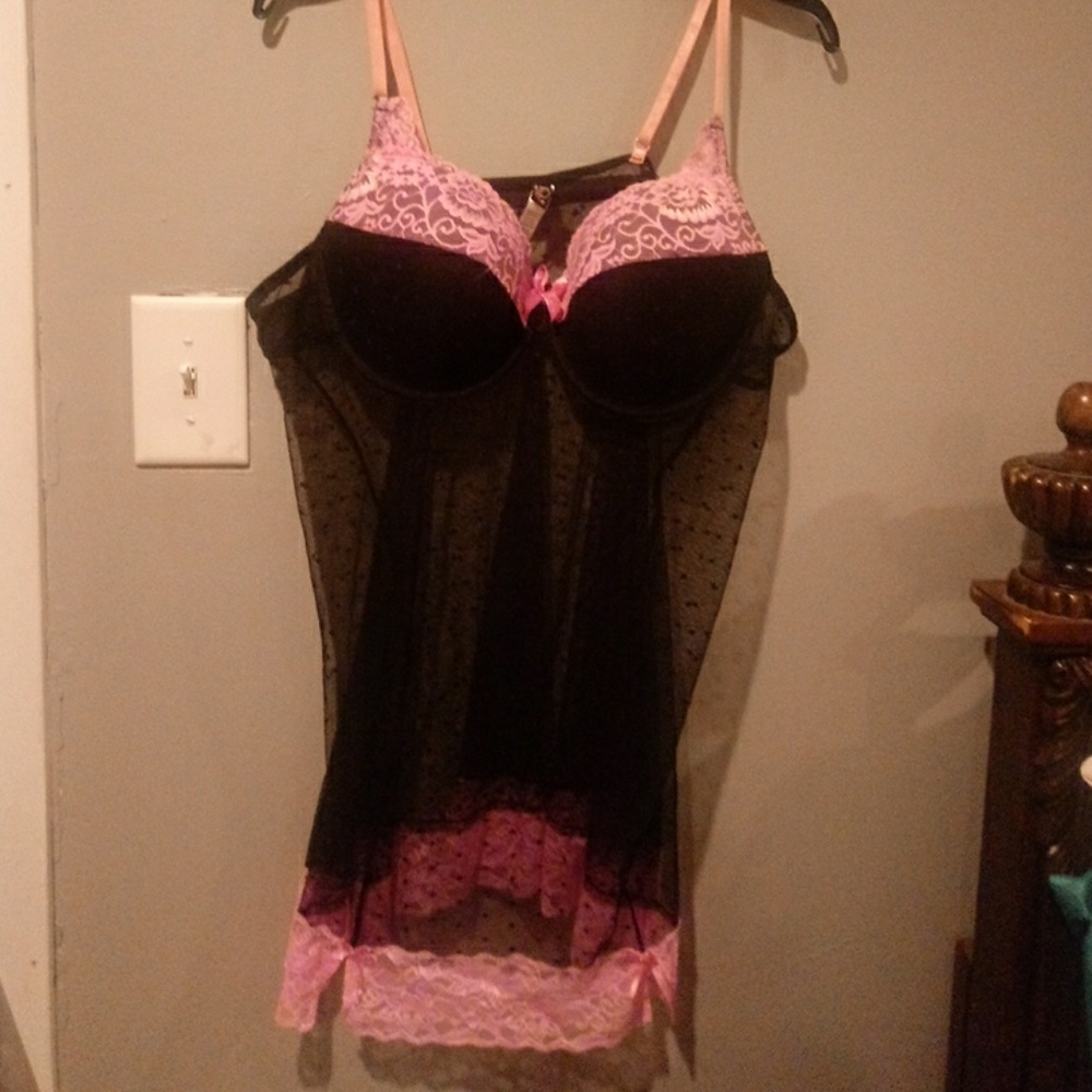 Lingerie